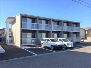 アマテラスAの画像