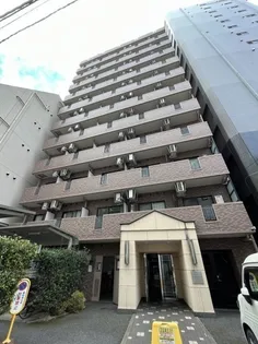 ステージファースト神田の画像