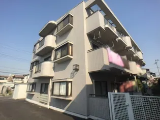 ルイメゾン2【3階】の外観