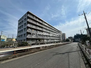 星和伊勢原マンションの画像
