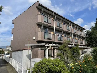 サン シルク21の画像