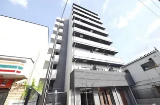 クレヴィスタ綾瀬の画像