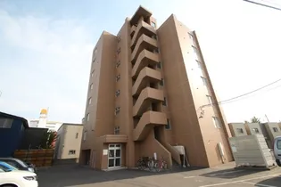 アーバンハウス北26条の画像