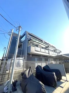 折井コーポの画像