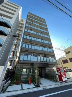 プロスタイルウェルス南千住メディフィスの画像