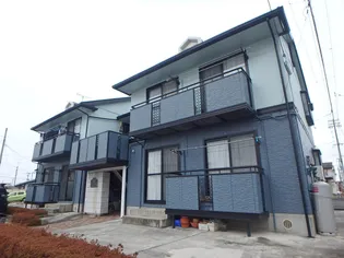 アビタシオンIIの画像