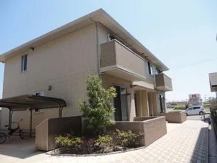 サニーコート水呑 B棟の画像