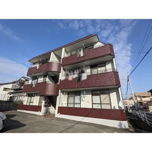 国府レジデンスの画像