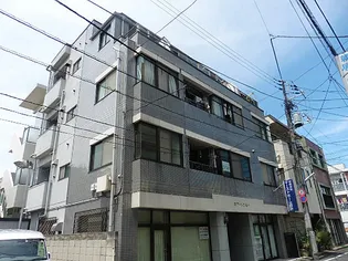 ロワール久米川の画像