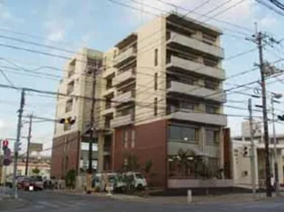 ボストンハウスの画像