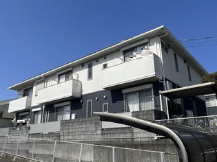 メゾン花咲 弐番館の画像