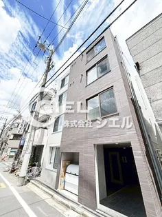 LUDENS沼袋FRの画像