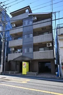 ファサード田園調布の画像