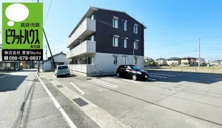 パストラル庄町の画像