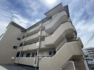 フローエンス吉田IIの画像