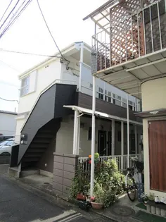 ベルハイツ小田急相模原の画像