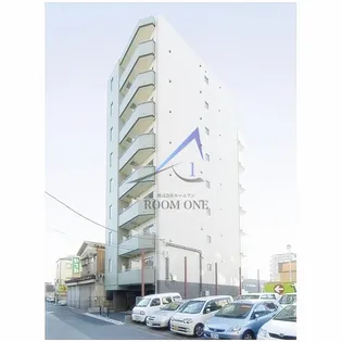 スパシエベレーザ綾瀬の画像