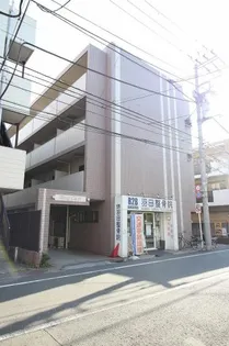 ウイングコートの画像