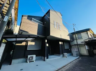 SOPHISTA中野の画像