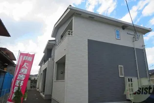 ミニョン ハウスの画像