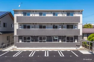 パルメゾンの画像