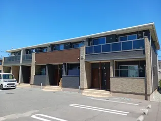 クレシェンド ラブ IIIの画像