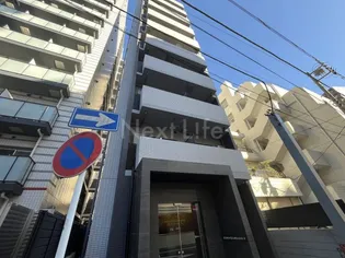 XEBEC川崎IIの画像