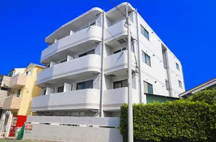 M IビルIIの画像