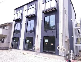 キャピタル大和町Bの画像