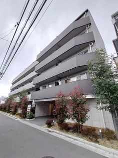 GENOVIA墨田八広SKYGARDENの画像