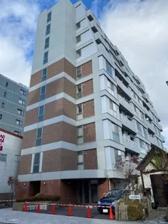 ASレジデンス材木町の画像