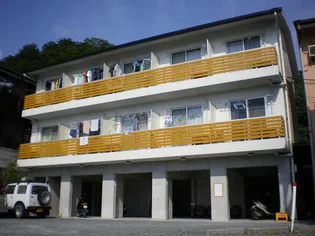 加賀山コーポ6の画像