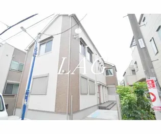 GREENSOUFFLERの画像