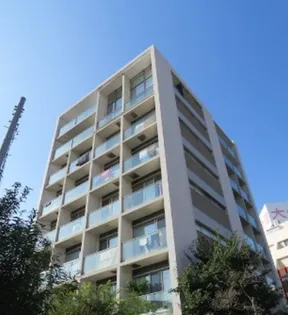 コートブランシェAP【6階】の外観