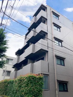 ルーブル武蔵小杉弐番館の画像