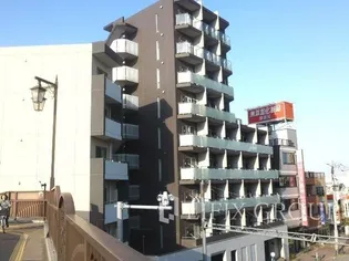 スパシエ練馬アヴィニティーの画像