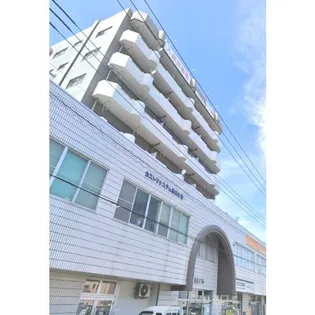 黒澤ビルの画像