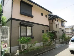 カレントハウスの画像