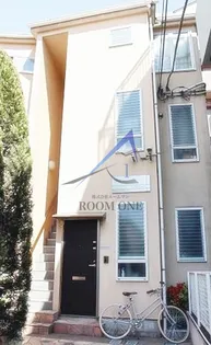 ユーハコート小石川【1階】の外観