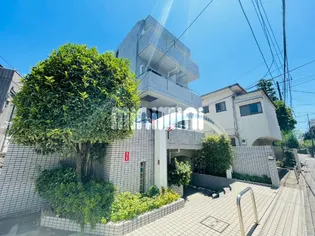 ガーデンハウス東高円寺の画像