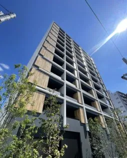 東京都墨田区東向島2【マンション】の外観