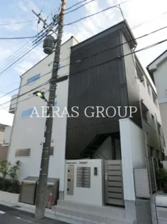 アーベインテラス西新井Iの画像