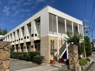 レオパレスIKEDAの画像