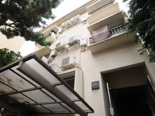 ハイツ後藤の画像