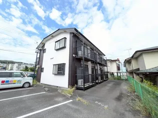 クレールタウンBの画像