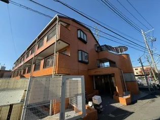 JLBグランエクリュ久地の画像