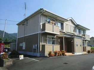 メリーハウスIIの画像