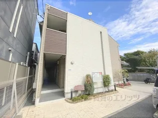 クリール ポッシュT&Kの画像
