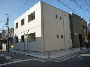 JMテラス4の画像