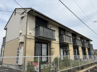 フィールドグリーンの画像